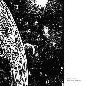 Ursula Bogner: Recordings 1969-1988