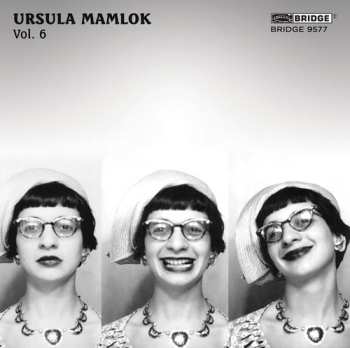 Album Seattle Symphony Orchestra: Music Of Ursula Mamlok