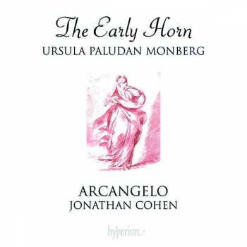 Album Arcangelo: The Early Horn
