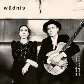 Album Ernst Molden: Wüdnis