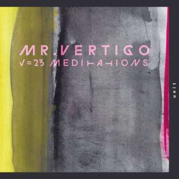 Album Ursus Bachthaler: Mr. Vertigo: 23 Medi