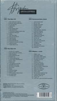 4CD Urszula Sipińska: Najcichsza Pani