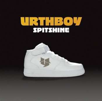 Album Urthboy: Spitshine
