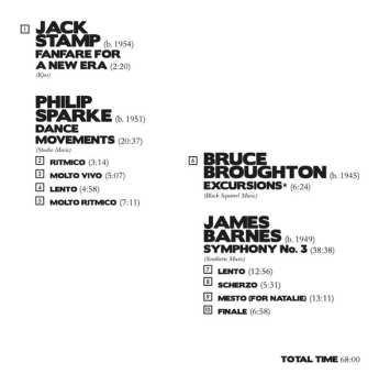 CD Lowell E. Graham: Excursions