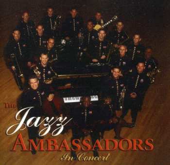 Album Us Army Field Band Jazz Ambassadors: In Concert