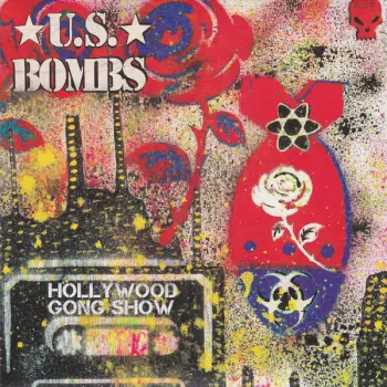 Hollywood Gong Show 