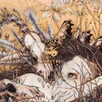 Album U.S. Christmas: Run Thick In The Night