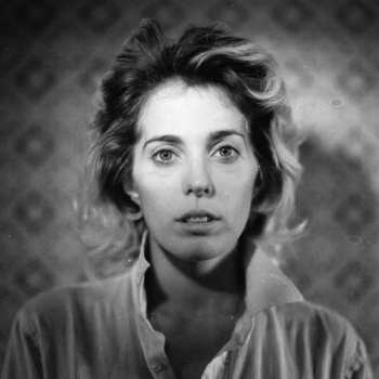 Album U.S. Girls: Half Free