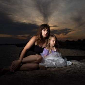 CD U.S. Girls: Heavy Light