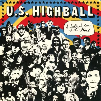 U.S. Highball: A Parkhead Cross Of The Mind