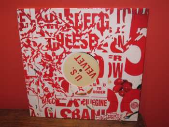 Album U.s. Velvet: U.S. Velvet