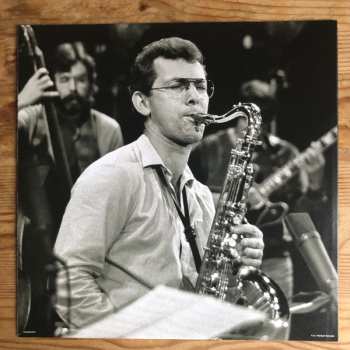 LP Uschi Brüning: Uschi Brüning Und Das Günther Fischer-Quintett CLR