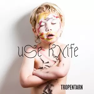 Use Knife: Tropentarn