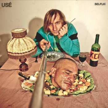CD Usé: Selflic