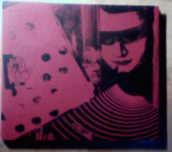 CD Useless Eaters: Bleeding Moon