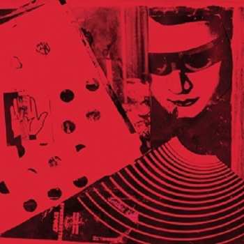 Album Useless Eaters: Bleeding Moon