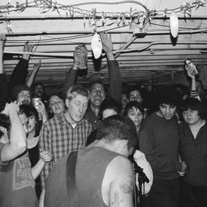 Album Useless Eaters: Live In San Francisco