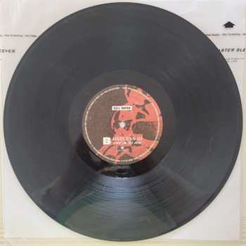 2LP Useless ID: Live In Tel Aviv CLR | LTD