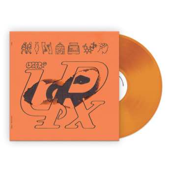 EP USERx: USERx CLR