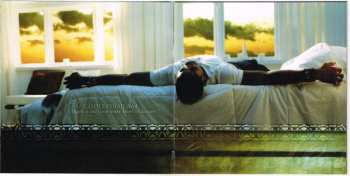 CD Usher: Confessions