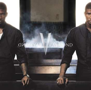 CD Usher: Raymond V Raymond