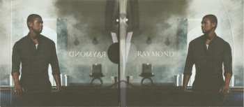 CD Usher: Raymond V Raymond DIGI