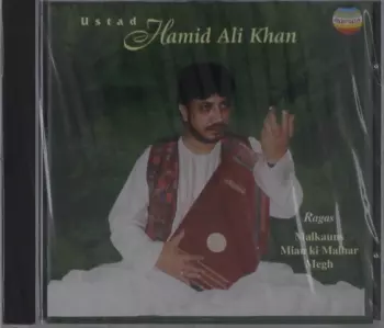 Hamid Ali Khan: Ustad Hamid Ali Khan