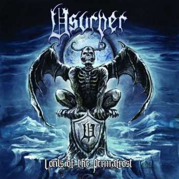 LP Usurper: Lords Of The Permafrost