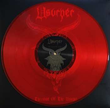 LP Usurper: Threshold Of The Usurper