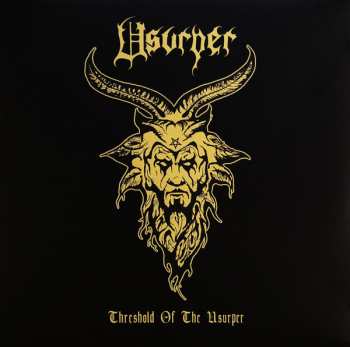 LP Usurper: Threshold Of The Usurper
