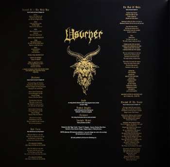LP Usurper: Threshold Of The Usurper