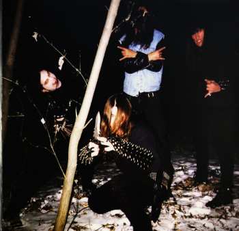 LP Usurper: Threshold Of The Usurper