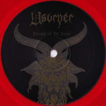 LP Usurper: Threshold Of The Usurper