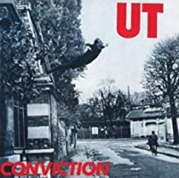 CD UT: Conviction