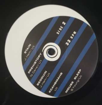LP UT: Conviction