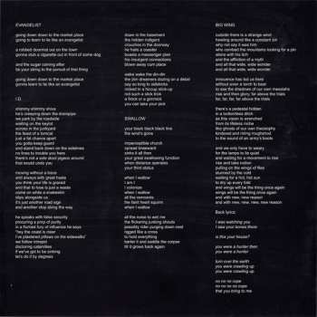 2LP UT: In Gut's House