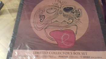 LP/CD/Dobozkészlet Ut New Trolls: É LTD | NUM