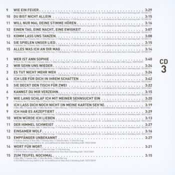 3CD Uta Bresan: Das Beste Für Alle