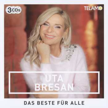 3CD Uta Bresan: Das Beste Für Alle