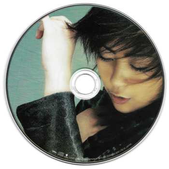 CD Utada Hikaru: Distance