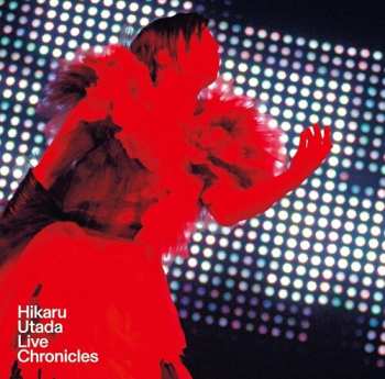 Album Utada Hikaru: Hikaru Utada Live Chronicles Utada United 2006