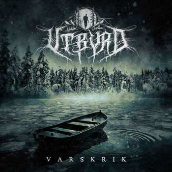CD Utbyrd: Varskrik