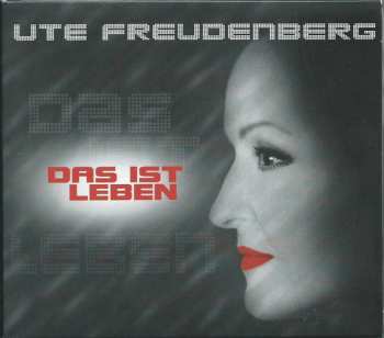 Album Ute Freudenberg: Das Ist Leben