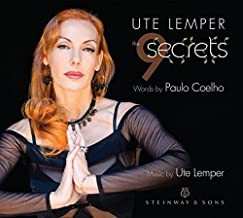 Album Paulo Coelho: The 9 Secrets