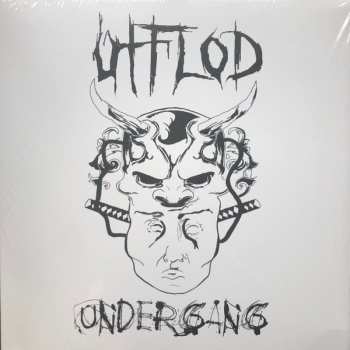 Album Utflod: Undergang
