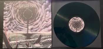 Album Uthullun: Dirges for the Void