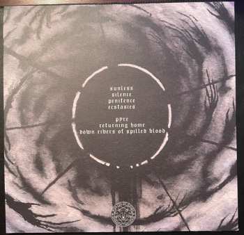 LP Uthullun: Dirges for the Void LTD | CLR