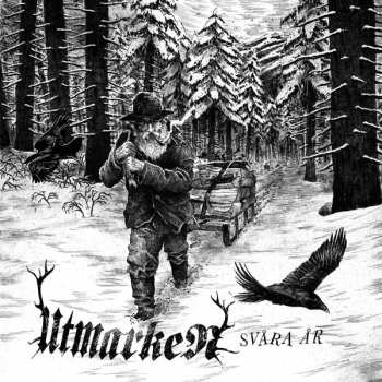 Album Utmarken: Sv?ra ?r