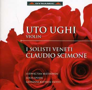 Album Claudio Scimone: Beethoven, Spohr, Viotti