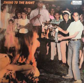 LP Utopia: Swing To The Right